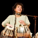 Zakir Hussain