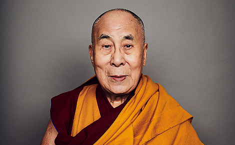 Dalai Lama