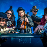 Alestorm