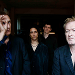 Gang Of Four