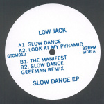 Slow Dance EP