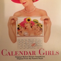 Calendar Girls