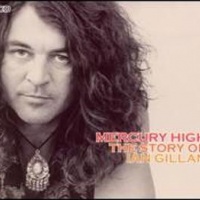 Mercury High: The Story Of Ian Gillan 