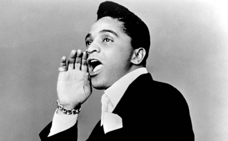 Jackie Wilson