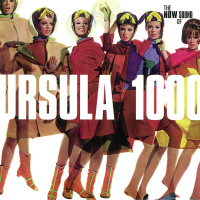 The Now Sound Of Ursula 1000