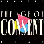 The Age Of Consent