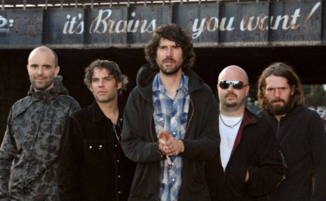 Super Furry Animals