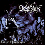 Divine Blasphemies