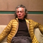 Toshinori Kondo