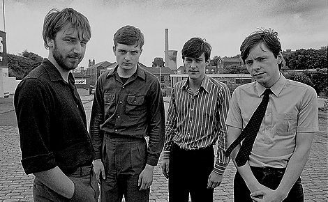 Joy Division