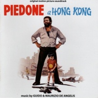 Piedone A Hong Kong (Flatfoot Goes East)