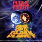 Fear of a Black Planet