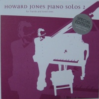  Piano Solos 2 (For Friends & Loved Ones)