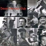 Dead Heroes Club