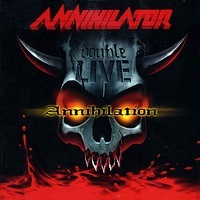 Double Live Annihilation