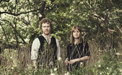 Glen Hansard & Markéta Irglová