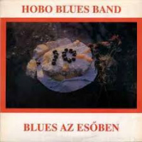 Blues az esőben