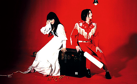 The White Stripes