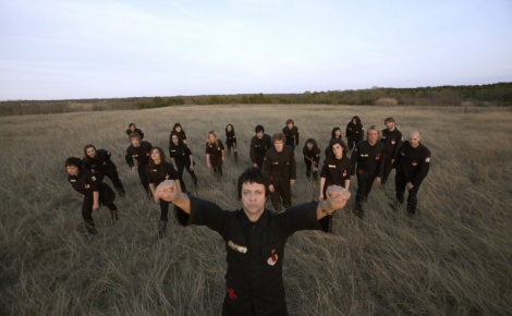 The Polyphonic Spree