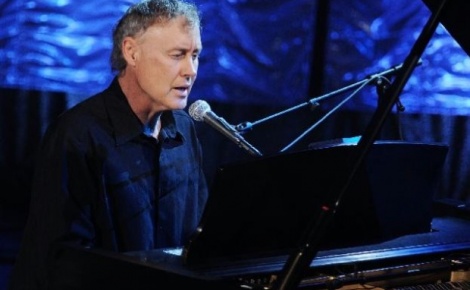 Bruce Hornsby