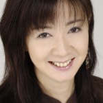 Michiru Oshima