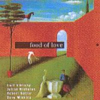 Food Of Love