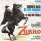 Zorro Is Back / To You Mi Chica