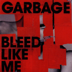 Bleed Like Me