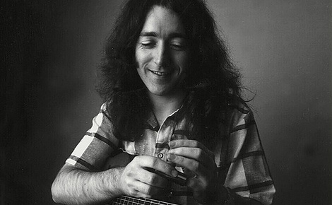 Rory Gallagher