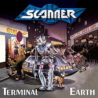 Terminal Earth