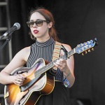 Sarah Jarosz