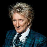 Rod Stewart