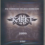 Po Čertech Velkej Koncert 2009