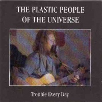 Trouble Every Day (1971-77)