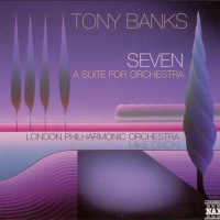 Seven (A Suite for Orchestra) 