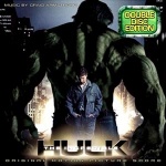 The Incredible Hulk