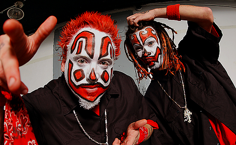 Insane Clown Posse