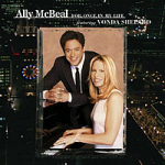 Ally McBeal: For Once in My Life