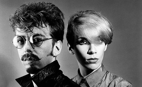 Eurythmics