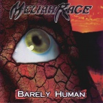 Barely Human