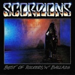 Best of Rockers 'n' Ballads