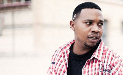 DJ Rashad