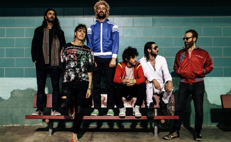 The Voidz