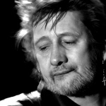 Shane MacGowan