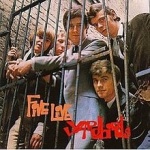 Five Live Yardbirds