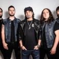 Phil Campbell and the Bastard Sons