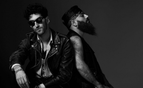 Chromeo