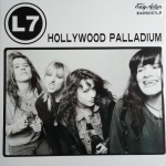 Hollywood Palladium