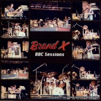 BBC Sessions