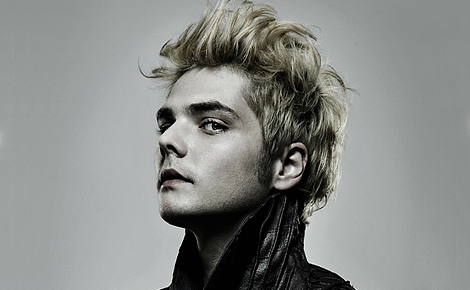 Gerard Way